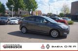 Ford C-Max  1.5 Titanium AHK++SHZ++GJR - gebrauchte Ford C-Max aus dem Jahr 2017