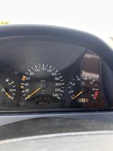 Mercedes-Benz C 180 W202 CLASSIC BJ 1995 - Mercedes-Benz C 180 aus 1995