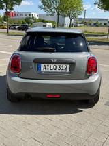 MINI One First One - MINI ONE in Augsburg