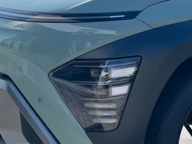 Fahrzeugabbildung Hyundai KONA Prime SX2 (MY25) 1.6 T-GDi (138PS) 7-DCT PR