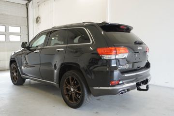 Jeep Grand Cherokee - 3