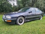 Opel Senator B 3.0i 24V Oldtimer - Opel Senator: 24v
