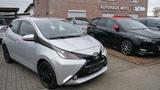 Toyota Aygo AYGO x-play touch - Toyota in Lünen