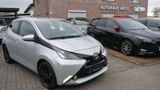 Toyota Aygo AYGO x-play touch - Toyota in Lünen