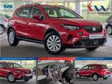 Seat Arona Style Edition - Seat Arona: Style Edition