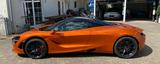 McLaren 720S Performance - McLaren 720S aus 2018