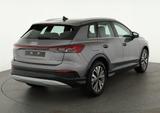 Audi Q4 45 e-tron quattro advanced, AHK, Matrix, Kame - Audi Q4 e-tron Tageszulassungen