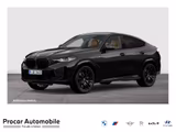 BMW X6 xDrive30d M Sport RFK NAVI LED Sound Syst. - BMW X6 aus 2025