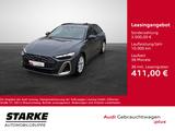 Audi A5 Avant TFSI S tronic edition one S-line Navi M
