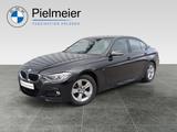 BMW 320d xDrive Limousine MSport HiFi Xenon NaviProf - BMW 320: Limousine, 320d Xdrive