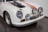 Porsche 356A 1600 UNIKAT - Porsche 356: A