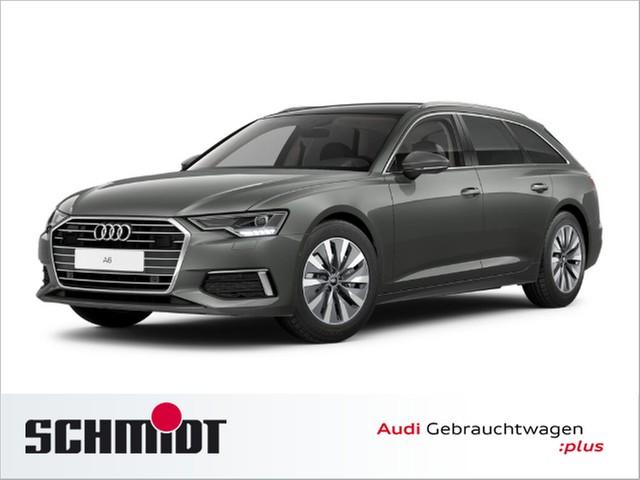 Audi A6 Avant 40 TDI Design B&O Pano ACC SHZ Navi+ Ka