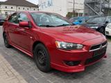 Mitsubishi Lancer 1.8 *Automatik/2.Hand/Klimaautomatik* - rote Mitsubishi Lancer