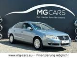 Volkswagen Passat~2.0TDI~Comfortline~Klima~Kamera~Navi~SHZ! - Volkswagen Passat aus 2008: TDI
