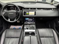 Fahrzeugabbildung Land Rover Range Rover Velar 2.0 R-Dynamic S / Pano Kamera