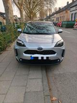 Toyota yaris cross hybrid 1.5 elegant +vis... - Toyota Yaris Cross von privat