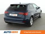 Audi A3 1.5 TSI ACT sport*LED*NAVI*TEMPO*PDC*SHZ* - Audi A3 Gebrauchtwagen in Stuttgart