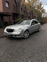 Mercedes-Benz Mercedes E280 CDI 7G 3L Diesel Tausch Mögl... - Mercedes-Benz E 280 in Hamburg