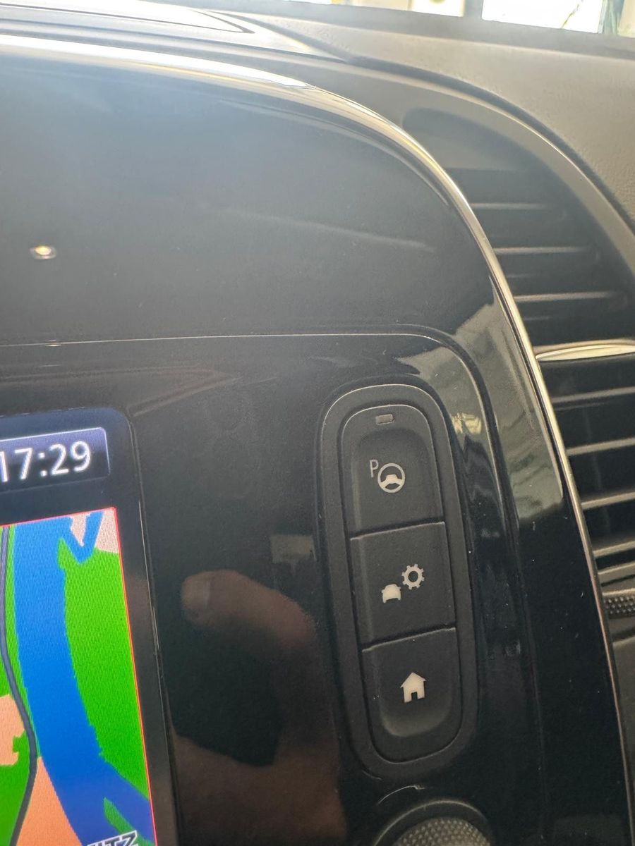 Fahrzeugabbildung Renault Captur Collection / LED / NAVI/KAMERA/SCHECKHEFT
