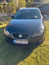 Seat Exeo ST 2.0 TDI CR 125kW Sport Sport - Seat Exeo: TDI