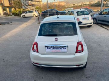 Fiat 500 - 7