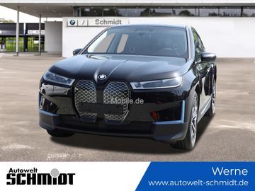 BMW iX xDrive40 ELEKTRO  UPE 100.070 EUR