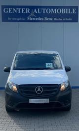 Mercedes-Benz Vito 116 LANG 7G 4x4 MIXTO KLIMA NAVI KAMERA AHK - gebrauchte Mercedes-Benz Vito aus dem Jahr 2018
