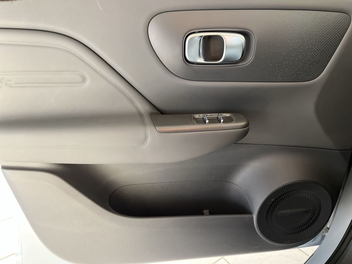 Leapmotor B10 - Bild 13