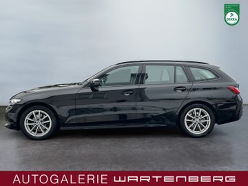 BMW 318 - 2