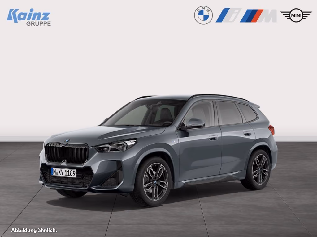 BMW X1 sDrive20i