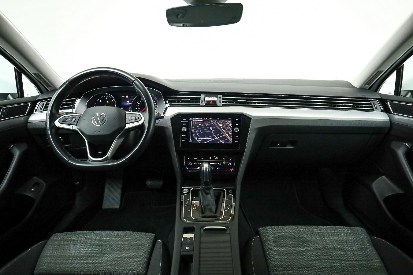 Volkswagen Passat Variant - Bild 14