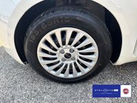 Fiat 500e - Vorschau Bild 18