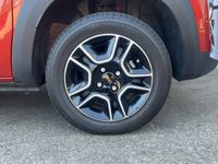 Dacia Spring - Vorschau Bild 20