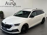 Skoda Octavia Combi 1.5 TSI NAV+LED+SHZ+CANTON+VCOCK+D - Skoda Octavia Canton Gebrauchtwagen
