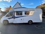 Knaus Sky Wave 650 MF mit Festbett und Hubbett