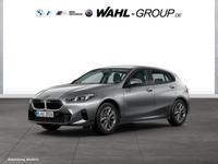 BMW 120i DKG NAVI LED PARKASSIST KLIMAAUTO KOMFORTZG