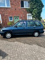 Kia Pride sehr selten nostalgisch - Kia Pride Gebrauchtwagen