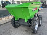 Other Mini Dumper T30 Motorschubkarre NEU 2025 - Offers matching your search criteria