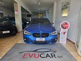 BMW Bmw 120 120d 5p. Msport Performance - BMW 1er Reihe: Performance