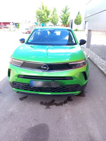 Opel Auto-Opel-Mokka-e