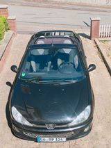 Peugeot Cabrio 206 CC RC Line - Peugeot 206: 206cc Rc Line