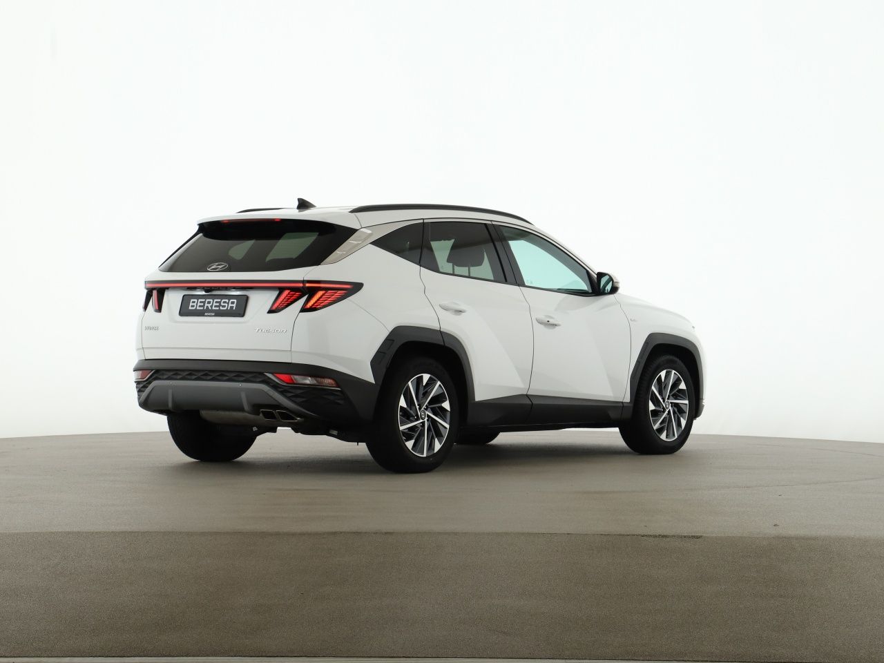 Hyundai Tucson – Bild 7
