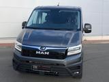 MAN TGE 3.180 L3H2 MIXTO AUTOM ACC LED AHK DAB - MAN TGE