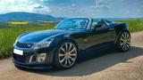 Opel GT - Roadster - gebrauchte Opel GT aus dem Jahr 2007
