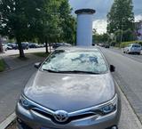 Toyota 1,6 TÜV 04.2028 SHZ Camera - Toyota Auris mit Diesel-Antrieb: 1.6