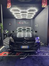 Mercedes-Benz Mercedes-benz A 180 d Automatic Premium - Mercedes A 180 mit Halbautomatikschaltung