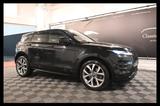 Land Rover Range Rover Evoque 2.0 TD4 R-DYNAMIC BLACK !! - Land Rover Range Rover Evoque: Black
