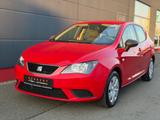 Seat Ibiza Lim. Reference Salsa/1 Hand/ Tuv - Seat Ibiza Salsa mit Benzin-Antrieb