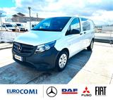 Mercedes-Benz Mercedes Benz Vito Mixto Autocarro 6 posti - Mercedes-Benz Post