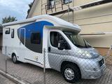 Chausson Wohnmobiel, Fiat Aufbaus Chanson, Flash 26 - Chausson C